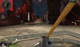 逆战体验服最新爆料手枪,神秘手枪亮相，性能卓越引期待